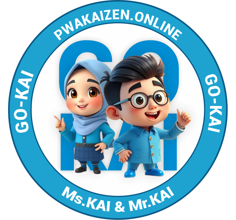 Gokai Kaizen